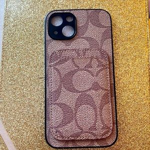 iPhone 13 phone case